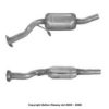 FORD 1689928 Catalytic Converter
